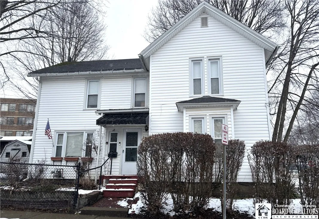 15 Franklin Street, Jamestown, New York 14701, Jamestown, New York 14701, 3 Bedrooms Bedrooms, 7 Rooms Rooms,1 BathroomBathrooms,Residential,For Sale,15 Franklin Street, Jamestown, New York 14701,0,R1662855