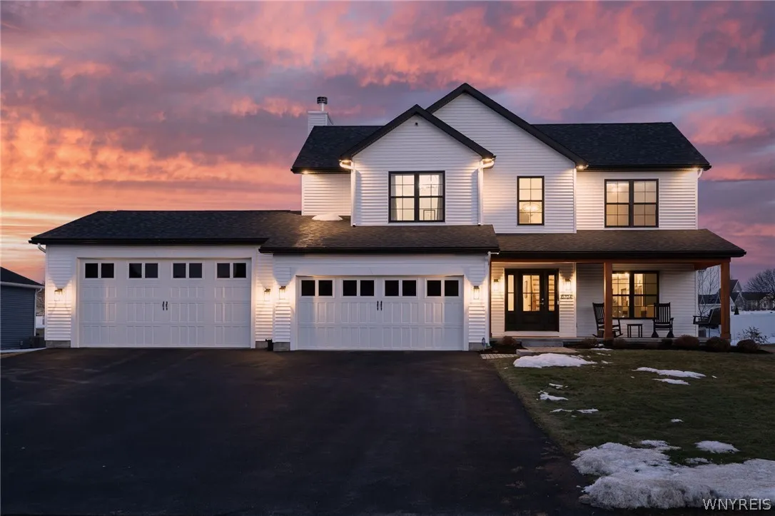 5704 Eleni Court, Avon, New York 14414, Avon, New York 14414, 4 Bedrooms Bedrooms, 8 Rooms Rooms,3 BathroomsBathrooms,Residential,Closed,5704 Eleni Court, Avon, New York 14414,0,B1663028