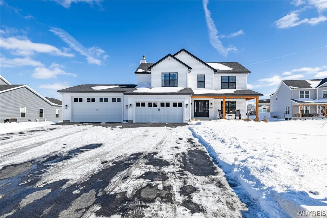 5704 Eleni Court, Avon, New York 14414, Avon, New York 14414, 4 Bedrooms Bedrooms, 8 Rooms Rooms,3 BathroomsBathrooms,Residential,Closed,5704 Eleni Court, Avon, New York 14414,0,B1663028