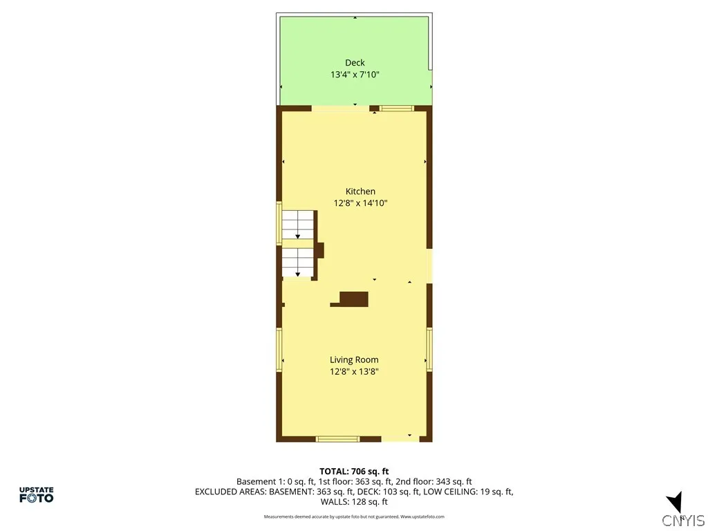 204 East Maple Avenue, East Rochester, New York 14, East Rochester, New York 14445, 2 Bedrooms Bedrooms, 3 Rooms Rooms,1 BathroomBathrooms,Residential,For Sale,204 East Maple Avenue, East Rochester, New York 14,0,S1663477