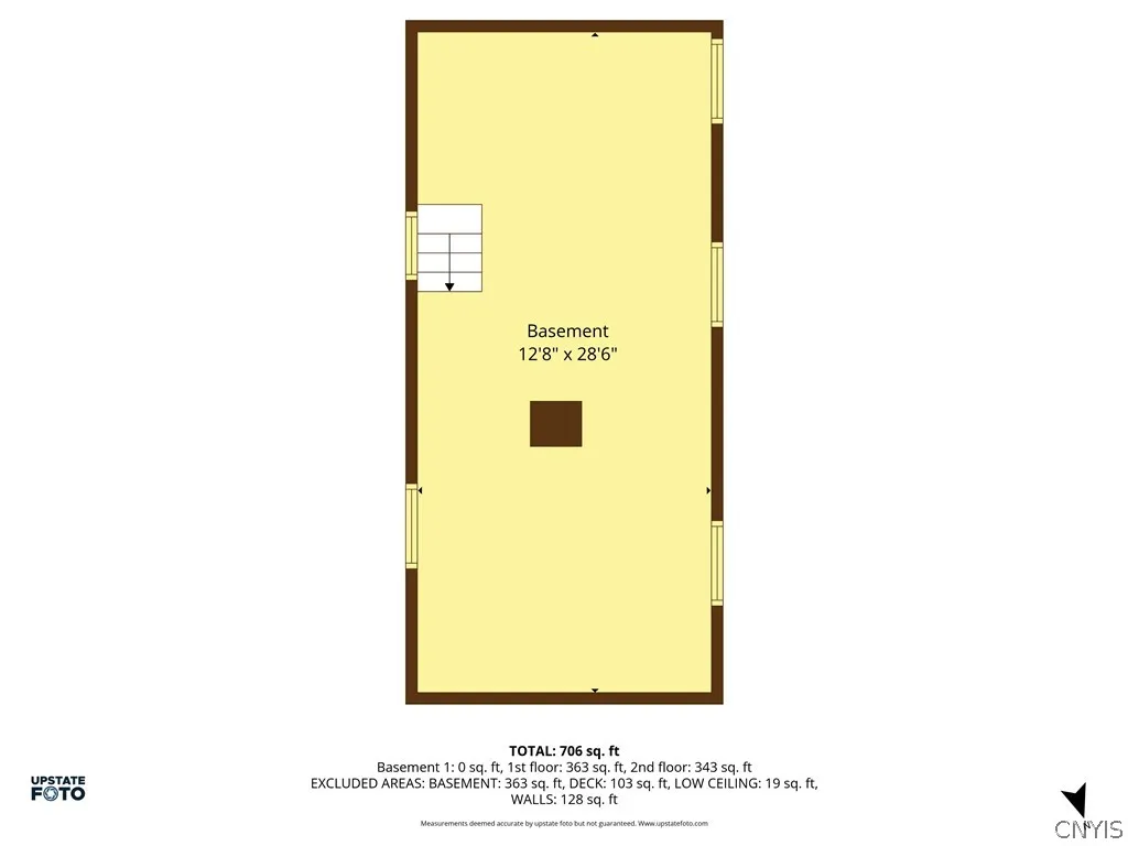 204 East Maple Avenue, East Rochester, New York 14, East Rochester, New York 14445, 2 Bedrooms Bedrooms, 3 Rooms Rooms,1 BathroomBathrooms,Residential,For Sale,204 East Maple Avenue, East Rochester, New York 14,0,S1663477
