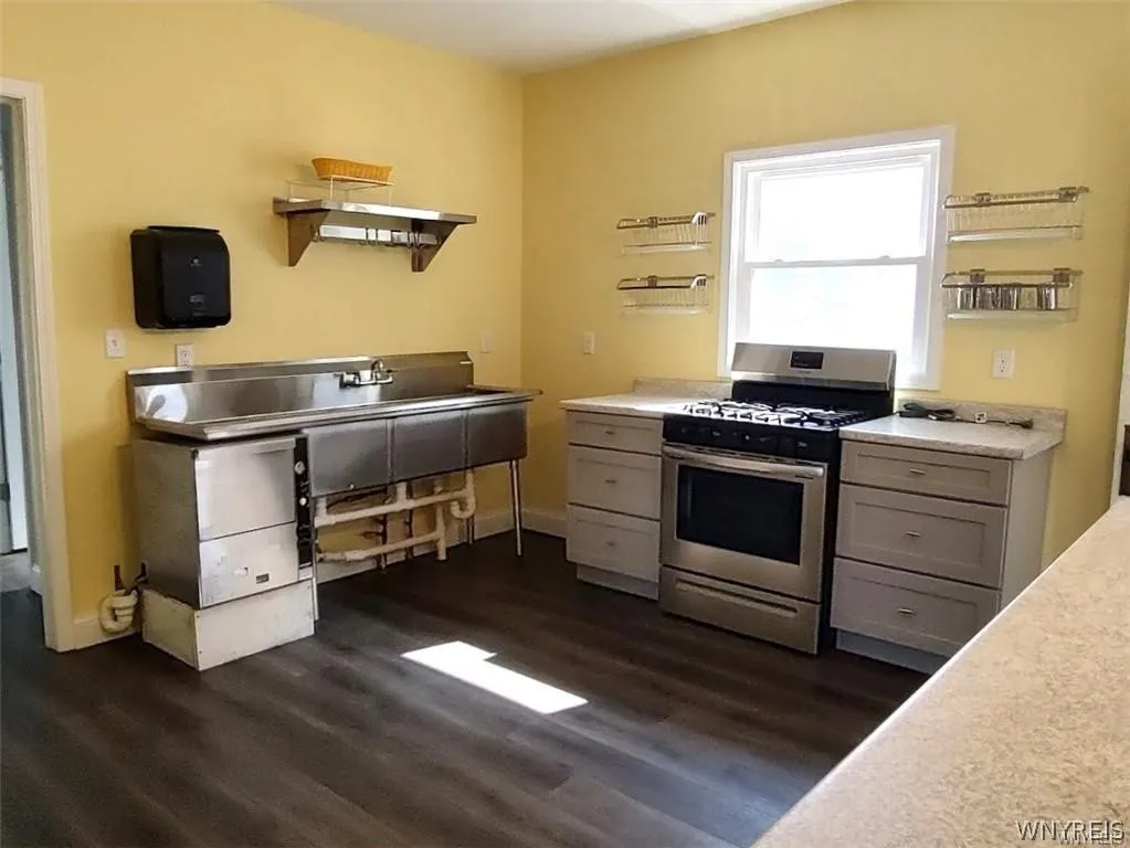 543 South Park Avenue, Buffalo, New York 14204, Buffalo, New York 14204, 5 Rooms Rooms,Commercial Sale,For Sale,543 South Park Avenue, Buffalo, New York 14204,0,B1663792