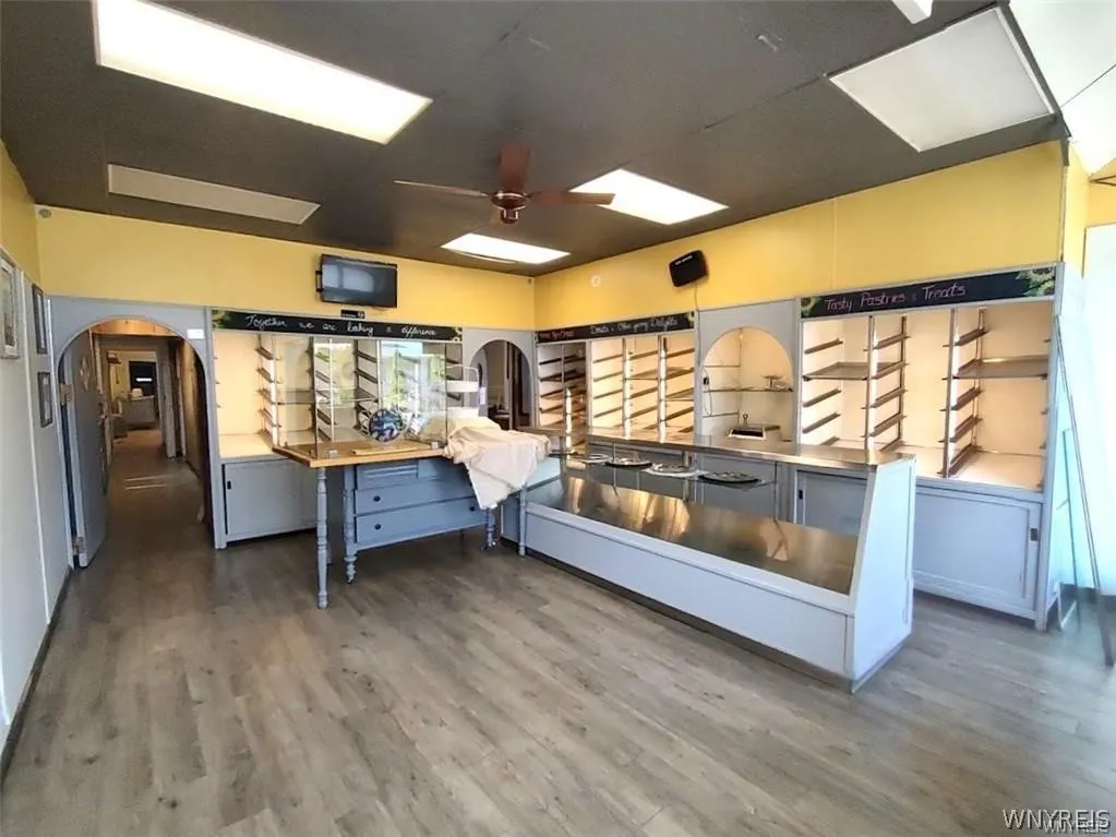 543 South Park Avenue, Buffalo, New York 14204, Buffalo, New York 14204, 5 Rooms Rooms,Commercial Sale,For Sale,543 South Park Avenue, Buffalo, New York 14204,0,B1663792