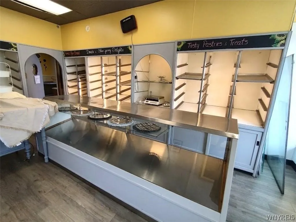 543 South Park Avenue, Buffalo, New York 14204, Buffalo, New York 14204, 5 Rooms Rooms,Commercial Sale,For Sale,543 South Park Avenue, Buffalo, New York 14204,0,B1663792