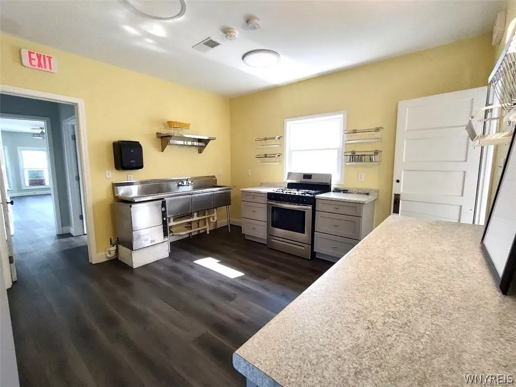 543 South Park Avenue, Buffalo, New York 14204, Buffalo, New York 14204, 5 Rooms Rooms,Commercial Sale,For Sale,543 South Park Avenue, Buffalo, New York 14204,0,B1663792