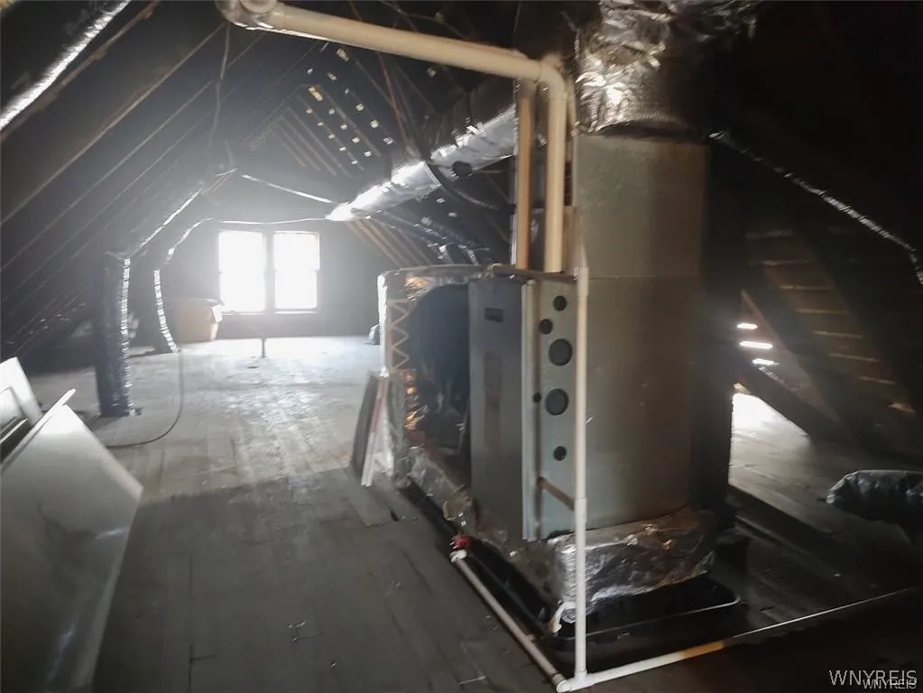 543 South Park Avenue, Buffalo, New York 14204, Buffalo, New York 14204, 5 Rooms Rooms,Commercial Sale,For Sale,543 South Park Avenue, Buffalo, New York 14204,0,B1663792