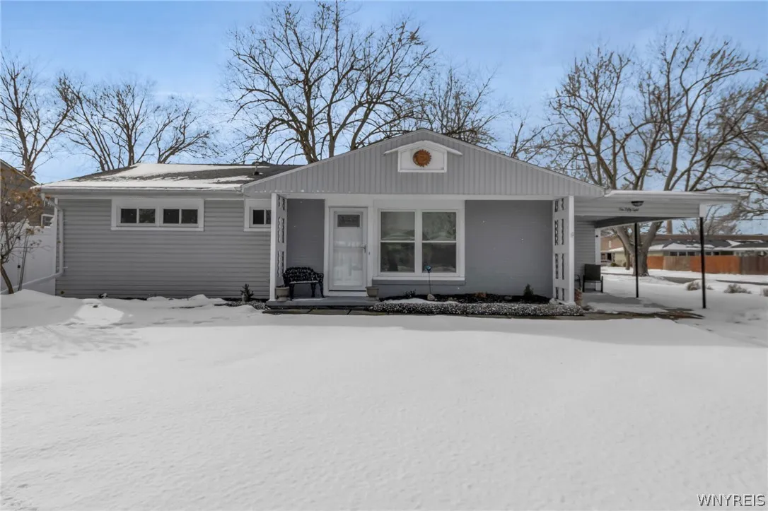 158 Overbrook Avenue, Tonawanda, New York 14150, Tonawanda, New York 14150, 2 Bedrooms Bedrooms, 5 Rooms Rooms,1 BathroomBathrooms,Residential,Closed,158 Overbrook Avenue, Tonawanda, New York 14150,0,B1663803
