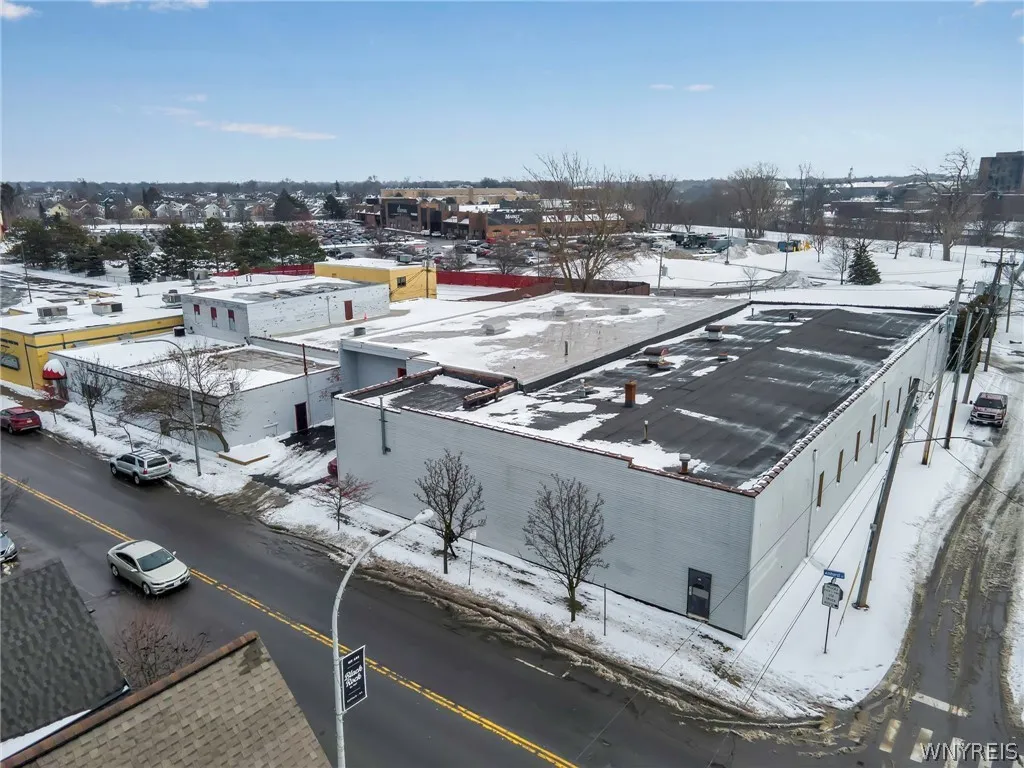 501 Amherst Street, Buffalo, New York 14207, Buffalo, New York 14207, ,Commercial Sale,For Sale,501 Amherst Street, Buffalo, New York 14207,0,B1664042
