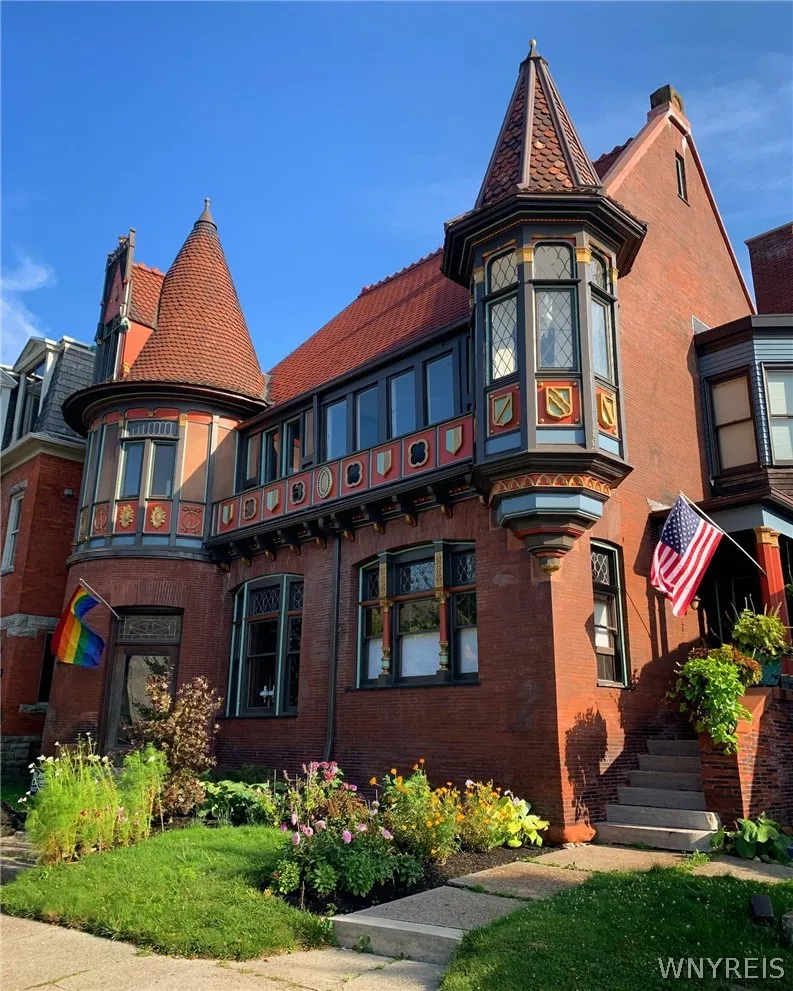 467 Virginia Street, Buffalo, New York 14202, Buffalo, New York 14202, ,Commercial Sale,For Sale,467 Virginia Street, Buffalo, New York 14202,0,B1664052