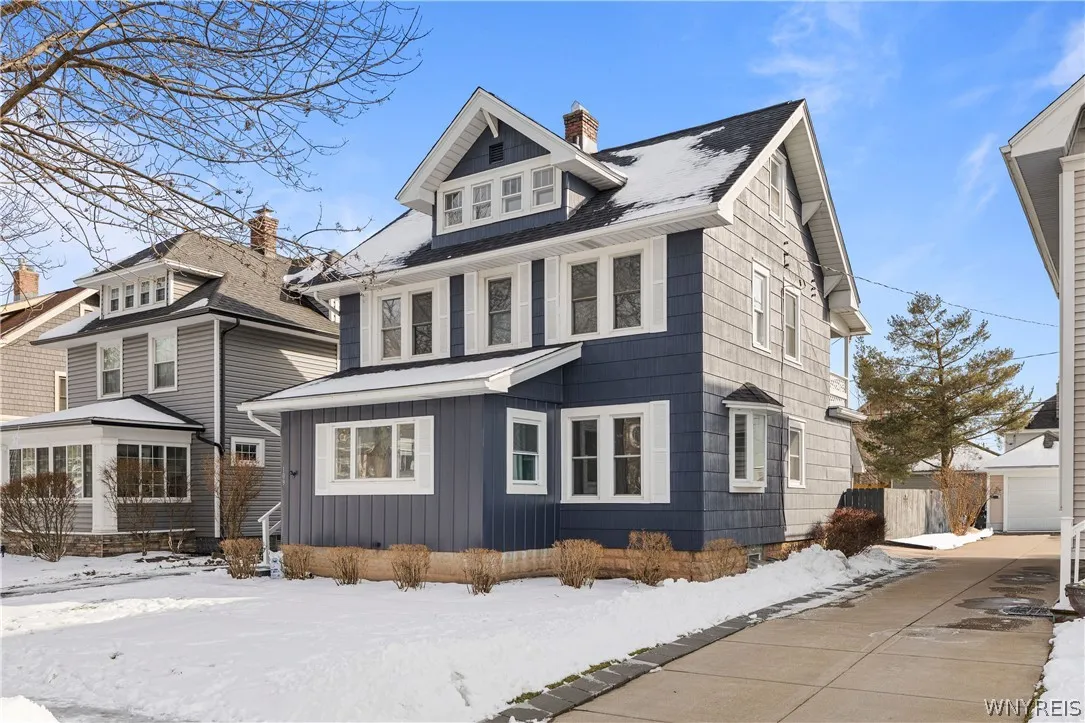 109 Argonne Drive, Tonawanda, New York 14217, Tonawanda, New York 14217, 3 Bedrooms Bedrooms, 7 Rooms Rooms,1 BathroomBathrooms,Residential,Closed,109 Argonne Drive, Tonawanda, New York 14217,0,B1663717