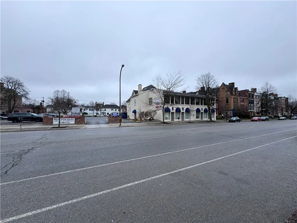 505 Delaware Avenue, Buffalo, New York 14202, Buffalo, New York 14202, ,Commercial Sale,For Sale,505 Delaware Avenue, Buffalo, New York 14202,0,R1664249
