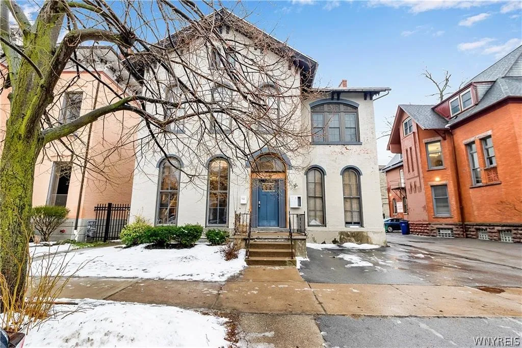 429 Franklin Street, Buffalo, New York 14202, Buffalo, New York 14202, 9 Bedrooms Bedrooms, ,3 BathroomsBathrooms,Residential,For Sale,429 Franklin Street, Buffalo, New York 14202,0,B1664290