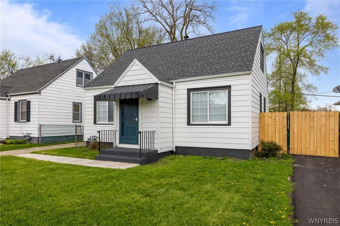 538 Taunton Place, Buffalo, New York 14216, Buffalo, New York 14216, 2 Bedrooms Bedrooms, 7 Rooms Rooms,1 BathroomBathrooms,Residential,Closed,538 Taunton Place, Buffalo, New York 14216,0,B1663749