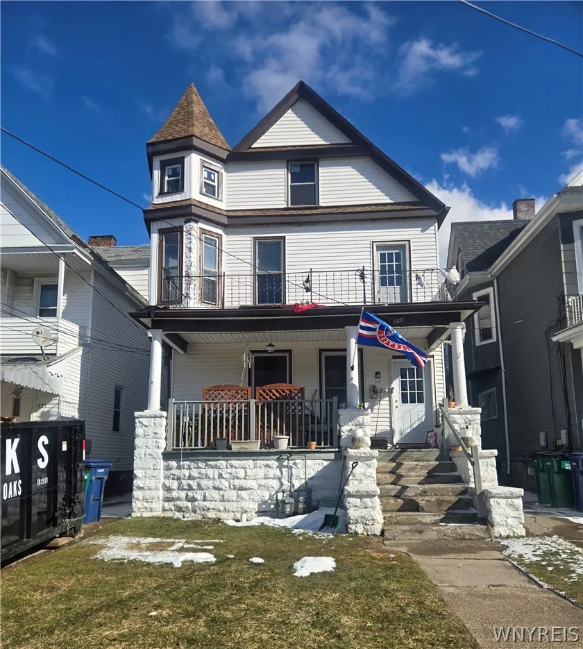 315 Herkimer Street, Buffalo, New York 14213, Buffalo, New York 14213, 6 Bedrooms Bedrooms, ,2 BathroomsBathrooms,Residential,For Sale,315 Herkimer Street, Buffalo, New York 14213,0,B1664257