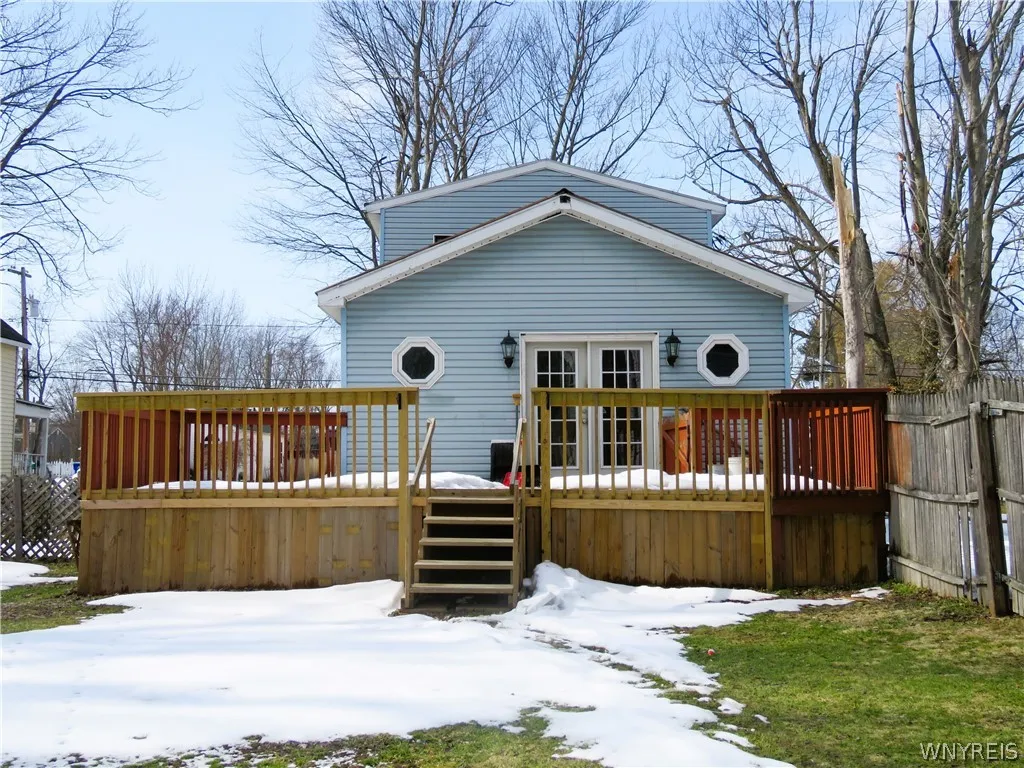 5841 Lakeview Terrace, Hamburg, New York 14085, Hamburg, New York 14085, 4 Bedrooms Bedrooms, 8 Rooms Rooms,1 BathroomBathrooms,Residential,For Sale,5841 Lakeview Terrace, Hamburg, New York 14085,0,B1664357