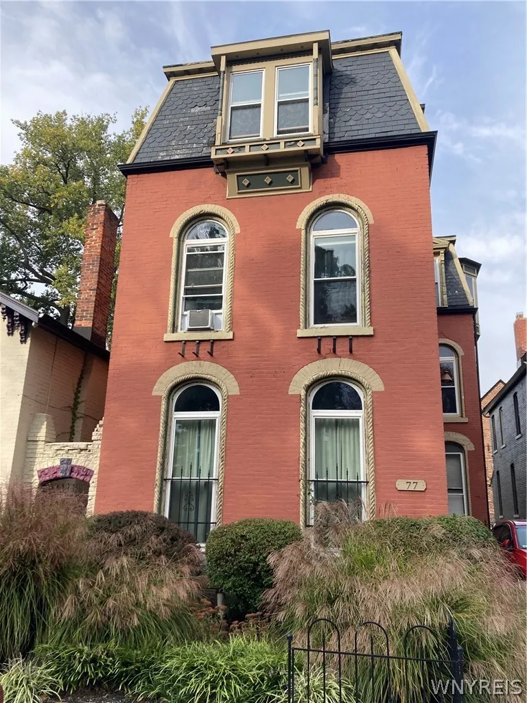 77 Johnson Park 2, Buffalo, New York 14201, Buffalo, New York 14201, 2 Rooms Rooms,1 BathroomBathrooms,Residential Lease,For Rent,77 Johnson Park 2, Buffalo, New York 14201,0,B1664472