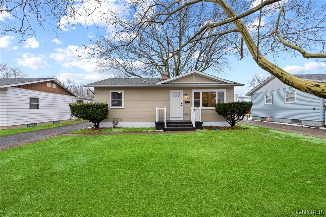 185 Parkedge Avenue, Tonawanda, New York 14150, Tonawanda, New York 14150, 3 Bedrooms Bedrooms, 5 Rooms Rooms,1 BathroomBathrooms,Residential,Closed,185 Parkedge Avenue, Tonawanda, New York 14150,0,B1664526