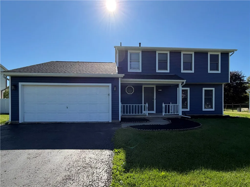 598 Bram Hall Drive, Greece, New York 14626, Greece, New York 14626, 3 Bedrooms Bedrooms, 7 Rooms Rooms,2 BathroomsBathrooms,Residential Lease,Closed,598 Bram Hall Drive, Greece, New York 14626,0,R1664484