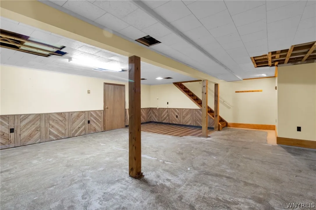 215 Wedgewood Drive, Amherst, New York 14221, Amherst, New York 14221, 3 Bedrooms Bedrooms, 8 Rooms Rooms,2 BathroomsBathrooms,Residential,For Sale,215 Wedgewood Drive, Amherst, New York 14221,0,B1664462
