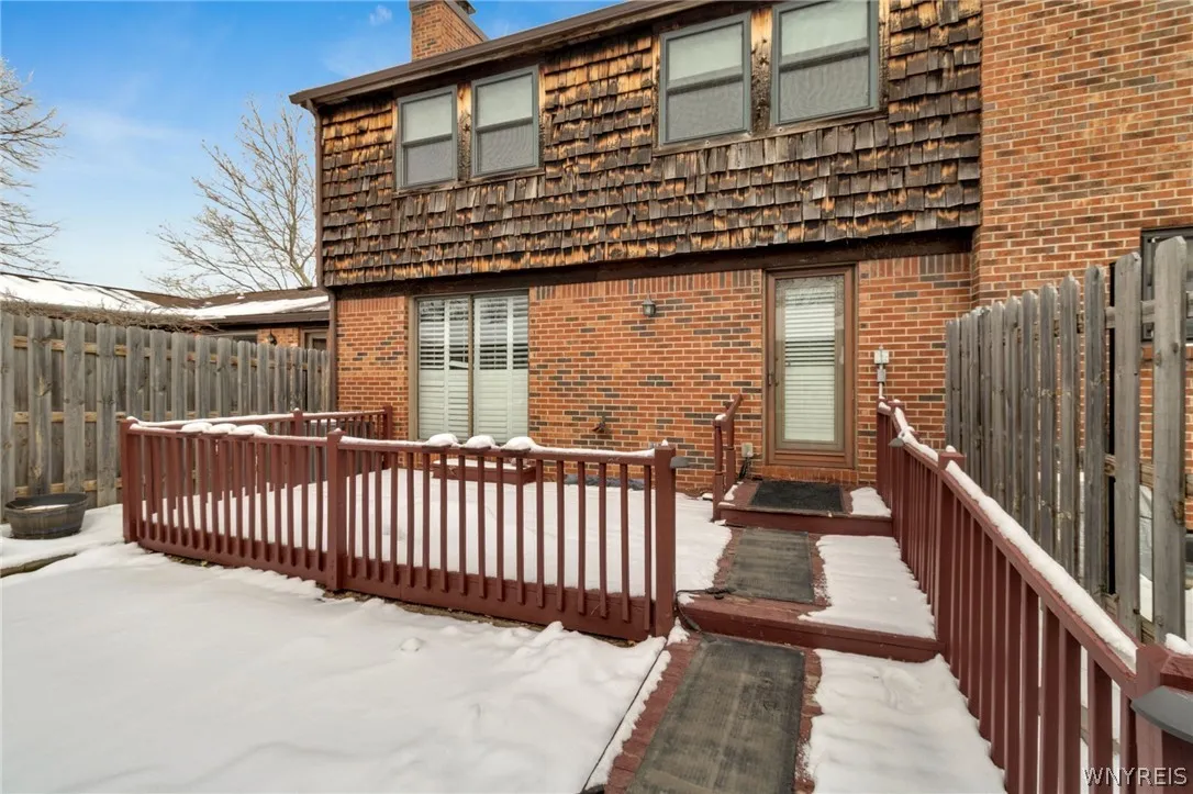 215 Wedgewood Drive, Amherst, New York 14221, Amherst, New York 14221, 3 Bedrooms Bedrooms, 8 Rooms Rooms,2 BathroomsBathrooms,Residential,For Sale,215 Wedgewood Drive, Amherst, New York 14221,0,B1664462