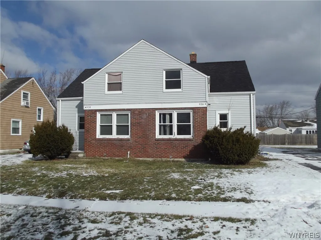 938 Highland Avenue, Tonawanda, New York 14223, Tonawanda, New York 14223, 6 Bedrooms Bedrooms, ,2 BathroomsBathrooms,Residential,Closed,938 Highland Avenue, Tonawanda, New York 14223,0,B1664381
