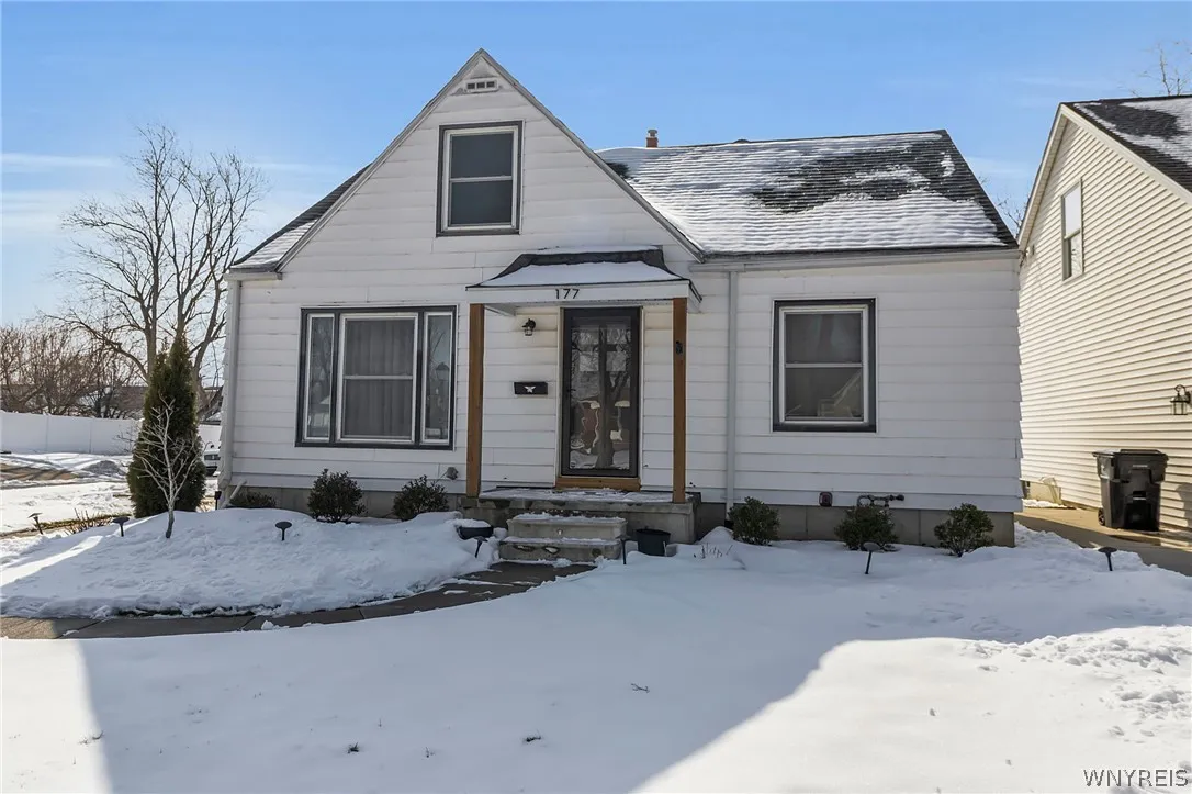 177 Mcconkey Drive, Tonawanda, New York 14223, Tonawanda, New York 14223, 3 Bedrooms Bedrooms, 6 Rooms Rooms,1 BathroomBathrooms,Residential,Closed,177 Mcconkey Drive, Tonawanda, New York 14223,0,B1664118