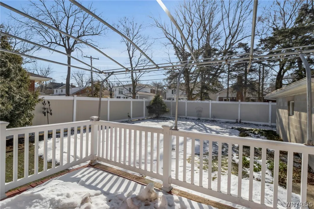 29 Danebrock Drive, Amherst, New York 14226, Amherst, New York 14226, 3 Bedrooms Bedrooms, 5 Rooms Rooms,2 BathroomsBathrooms,Residential,For Sale,29 Danebrock Drive, Amherst, New York 14226,0,B1664397