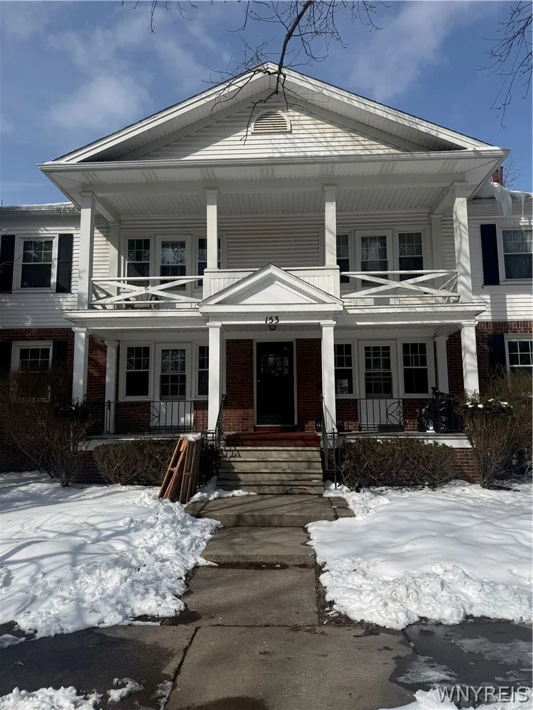 153 Park Drive, Amherst, New York 14221, Amherst, New York 14221, 2 Bedrooms Bedrooms, 7 Rooms Rooms,1 BathroomBathrooms,Residential Lease,For Rent,153 Park Drive, Amherst, New York 14221,0,B1664964