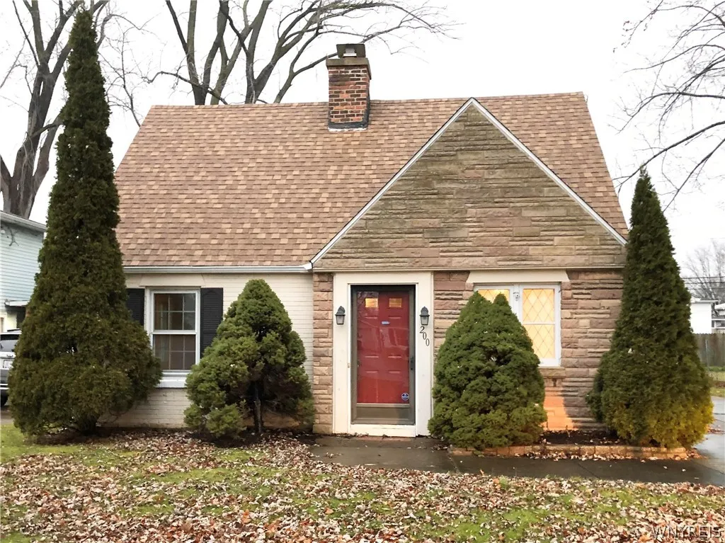 200 Koenig Road, Tonawanda, New York 14150, Tonawanda, New York 14150, 2 Bedrooms Bedrooms, 6 Rooms Rooms,1 BathroomBathrooms,Residential Lease,For Rent,200 Koenig Road, Tonawanda, New York 14150,0,B1664974