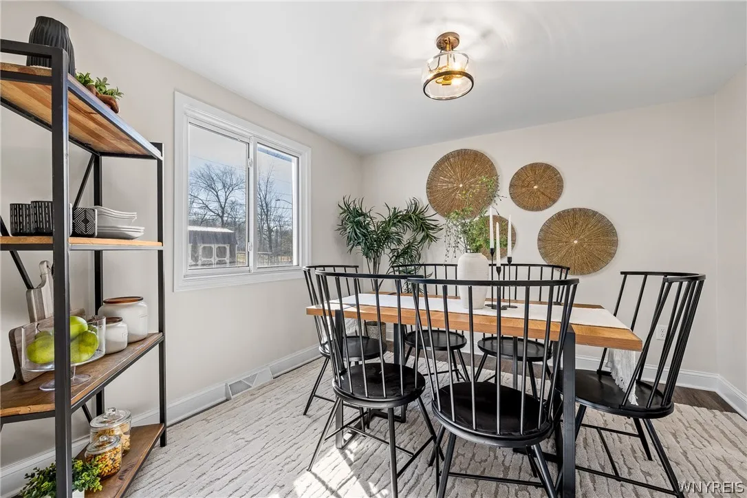 3925 Sharondale Drive, Hamburg, New York 14075, Hamburg, New York 14075, 4 Bedrooms Bedrooms, 9 Rooms Rooms,1 BathroomBathrooms,Residential,For Sale,3925 Sharondale Drive, Hamburg, New York 14075,0,B1665123