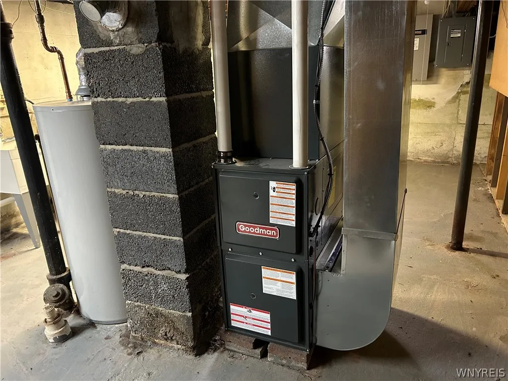 128 Bannard Avenue, Tonawanda, New York 14150, Tonawanda, New York 14150, 2 Bedrooms Bedrooms, 5 Rooms Rooms,1 BathroomBathrooms,Residential Lease,For Rent,128 Bannard Avenue, Tonawanda, New York 14150,0,B1665129