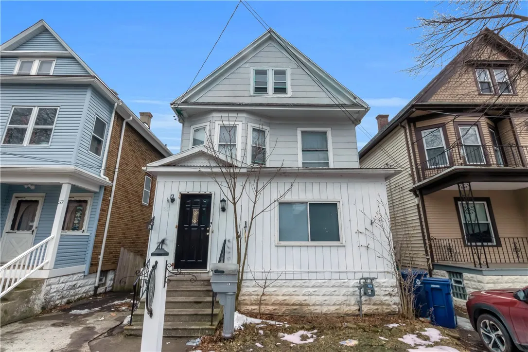 55 Remoleno Street, Buffalo, New York 14220, Buffalo, New York 14220, 3 Bedrooms Bedrooms, 6 Rooms Rooms,1 BathroomBathrooms,Residential,For Sale,55 Remoleno Street, Buffalo, New York 14220,0,R1662438