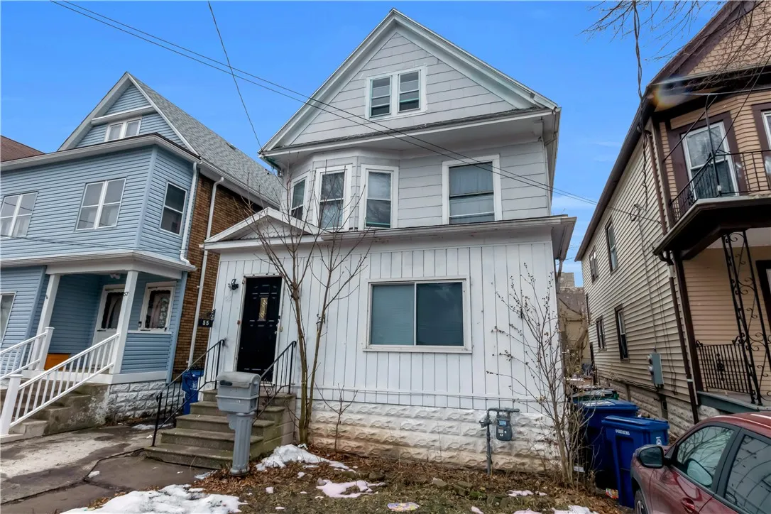 55 Remoleno Street, Buffalo, New York 14220, Buffalo, New York 14220, 3 Bedrooms Bedrooms, 6 Rooms Rooms,1 BathroomBathrooms,Residential,For Sale,55 Remoleno Street, Buffalo, New York 14220,0,R1662438