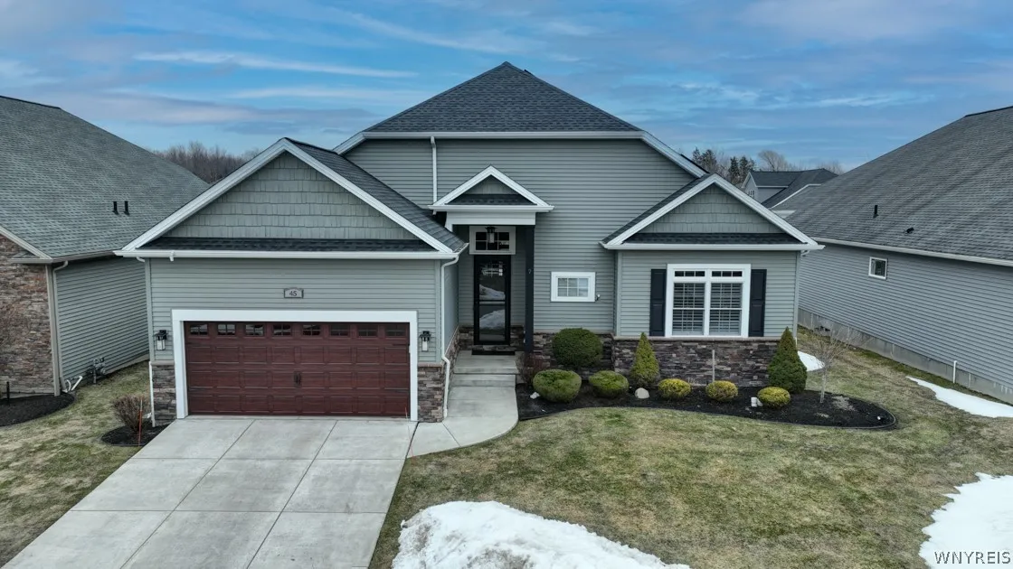 45 Nicole Court, Amherst, New York 14051, Amherst, New York 14051, 3 Bedrooms Bedrooms, 8 Rooms Rooms,3 BathroomsBathrooms,Residential,For Sale,45 Nicole Court, Amherst, New York 14051,0,B1665221