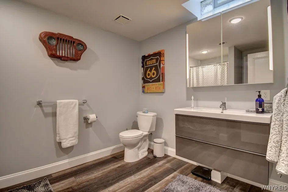 45 Nicole Court, Amherst, New York 14051, Amherst, New York 14051, 3 Bedrooms Bedrooms, 8 Rooms Rooms,3 BathroomsBathrooms,Residential,For Sale,45 Nicole Court, Amherst, New York 14051,0,B1665221