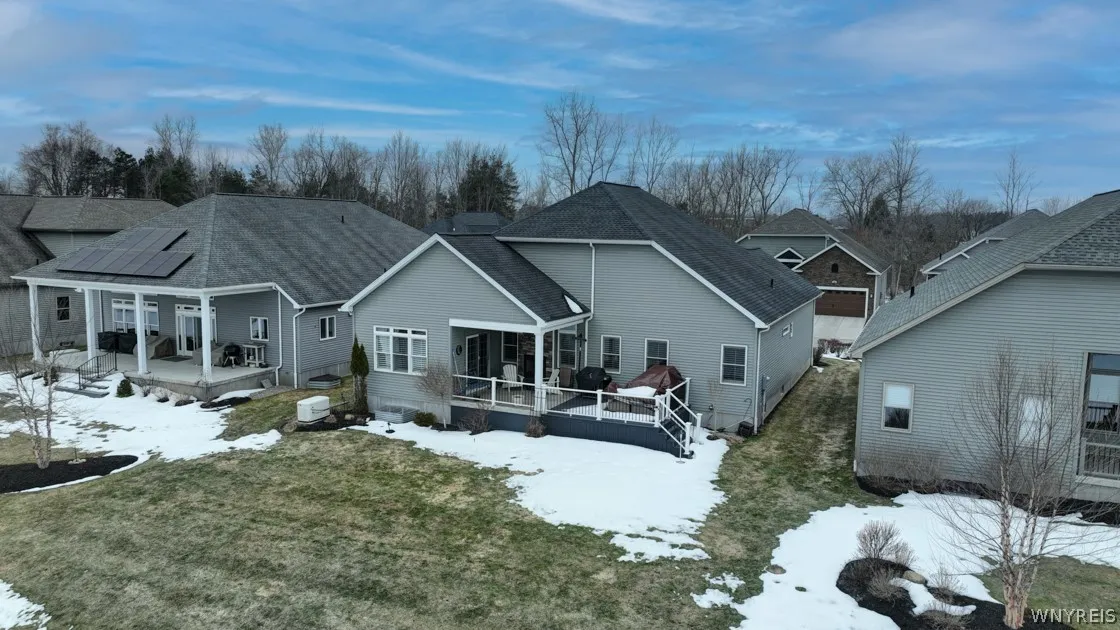 45 Nicole Court, Amherst, New York 14051, Amherst, New York 14051, 3 Bedrooms Bedrooms, 8 Rooms Rooms,3 BathroomsBathrooms,Residential,For Sale,45 Nicole Court, Amherst, New York 14051,0,B1665221