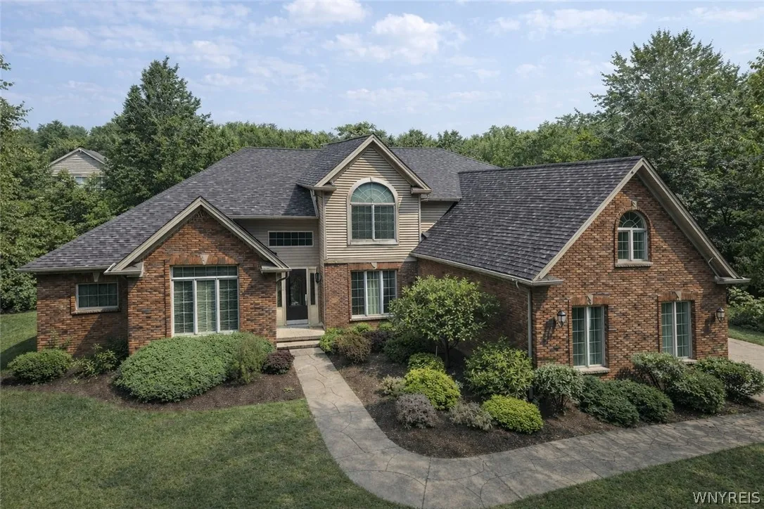 22 Woodthrush, Orchard Park, New York 14127, Orchard Park, New York 14127, 4 Bedrooms Bedrooms, 7 Rooms Rooms,2 BathroomsBathrooms,Residential,Closed,22 Woodthrush, Orchard Park, New York 14127,0,B1665251
