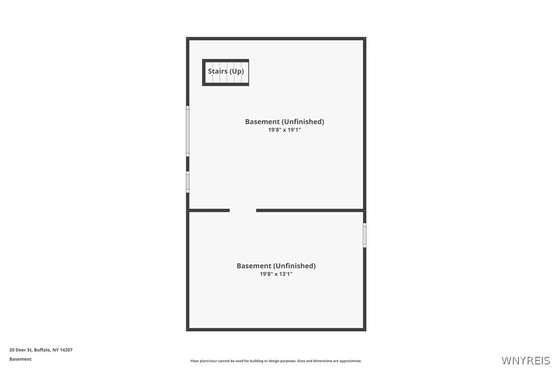 20 Deer Street, Buffalo, New York 14207, Buffalo, New York 14207, 5 Bedrooms Bedrooms, 6 Rooms Rooms,1 BathroomBathrooms,Residential,For Sale,20 Deer Street, Buffalo, New York 14207,0,B1665438