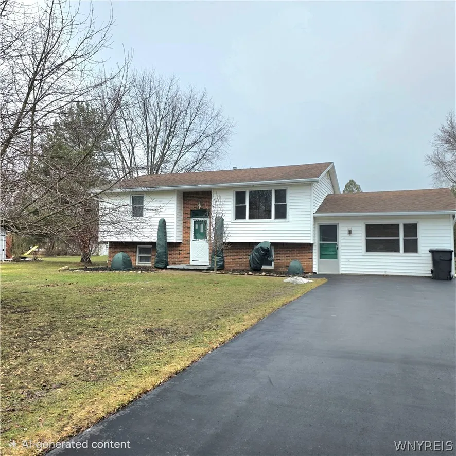 11086 Jane Drive, Alden, New York 14004, Alden, New York 14004, 4 Bedrooms Bedrooms, 8 Rooms Rooms,1 BathroomBathrooms,Residential,Closed,11086 Jane Drive, Alden, New York 14004,0,B1665319