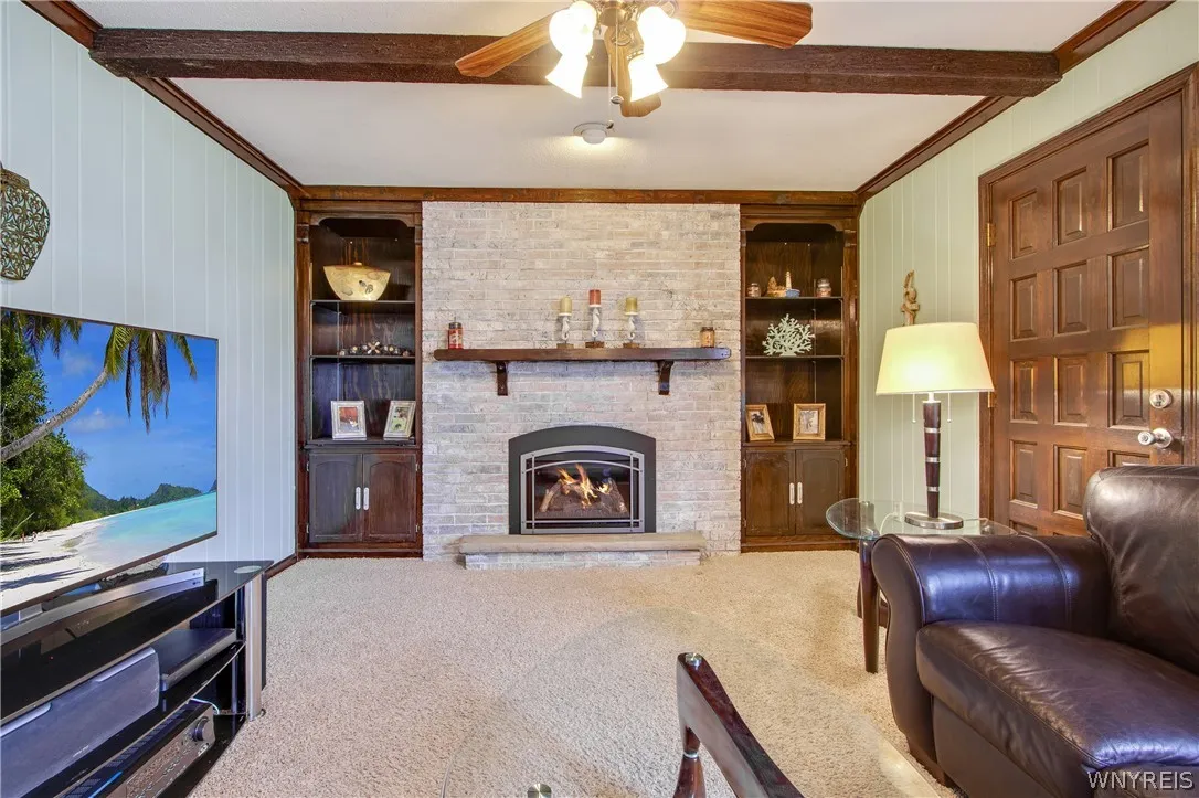 306 Sagewood, Amherst, New York 14221, Amherst, New York 14221, 4 Bedrooms Bedrooms, 8 Rooms Rooms,1 BathroomBathrooms,Residential,For Sale,306 Sagewood, Amherst, New York 14221,0,B1665671