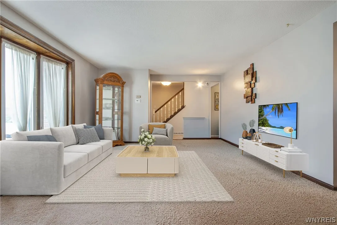 306 Sagewood, Amherst, New York 14221, Amherst, New York 14221, 4 Bedrooms Bedrooms, 8 Rooms Rooms,1 BathroomBathrooms,Residential,For Sale,306 Sagewood, Amherst, New York 14221,0,B1665671