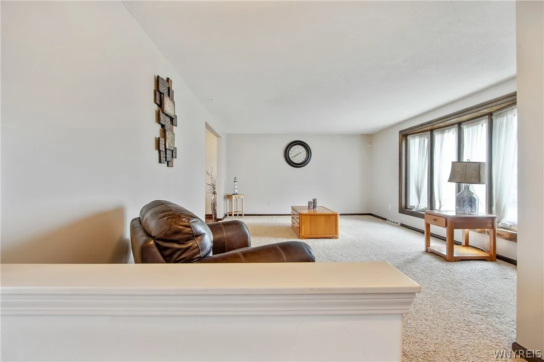 306 Sagewood, Amherst, New York 14221, Amherst, New York 14221, 4 Bedrooms Bedrooms, 8 Rooms Rooms,1 BathroomBathrooms,Residential,For Sale,306 Sagewood, Amherst, New York 14221,0,B1665671