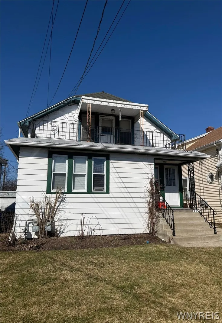 201 Ramsdell Ave Avenue, Buffalo, New York 14216, Buffalo, New York 14216, 5 Bedrooms Bedrooms, ,2 BathroomsBathrooms,Residential,Closed,201 Ramsdell Ave Avenue, Buffalo, New York 14216,0,B1665638