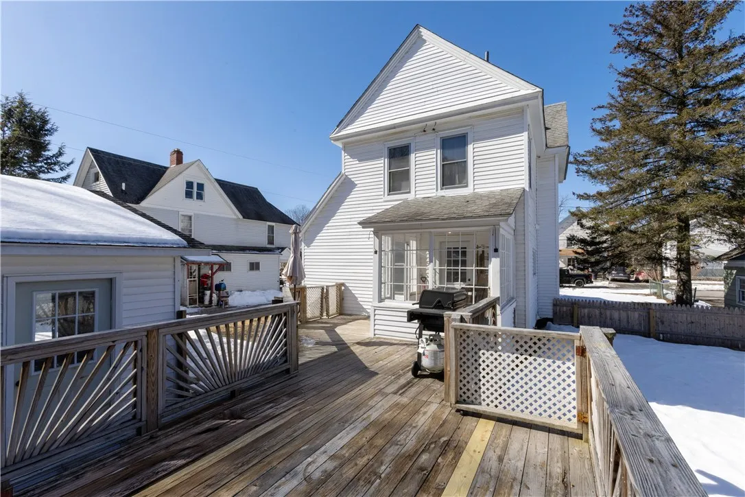 94 Griswold Street, Walton, New York 13856, Walton, New York 13856, 4 Bedrooms Bedrooms, 10 Rooms Rooms,2 BathroomsBathrooms,Residential,For Sale,94 Griswold Street, Walton, New York 13856,0,R1665836