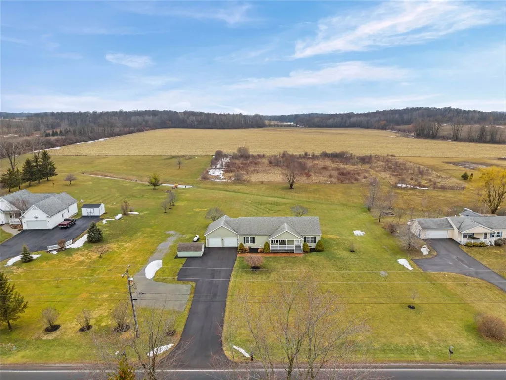 3118 Lake To Lake Road, Gorham, New York 14561, Gorham, New York 14561, 3 Bedrooms Bedrooms, 6 Rooms Rooms,2 BathroomsBathrooms,Residential,For Sale,3118 Lake To Lake Road, Gorham, New York 14561,0,R1665062