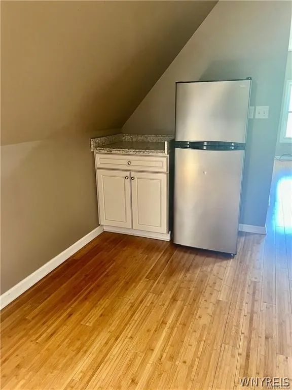 refrigerator
