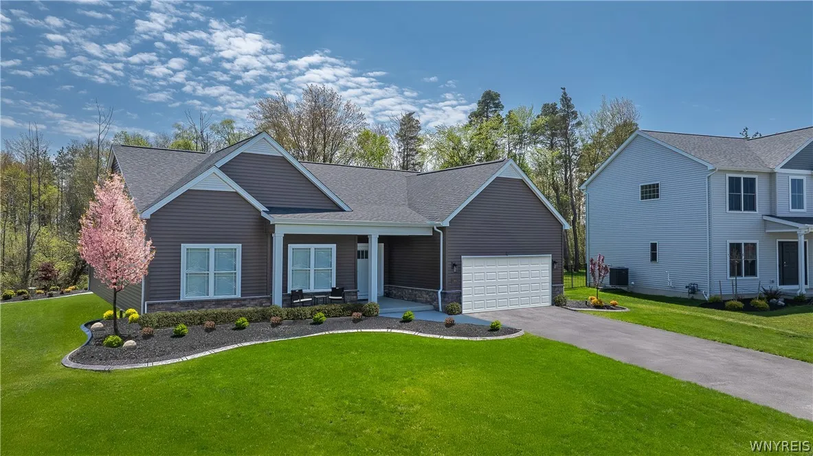 5617 Cannon Drive, Clarence, New York 14032, Clarence, New York 14032, 3 Bedrooms Bedrooms, 5 Rooms Rooms,2 BathroomsBathrooms,Residential,For Sale,5617 Cannon Drive, Clarence, New York 14032,0,B1665807