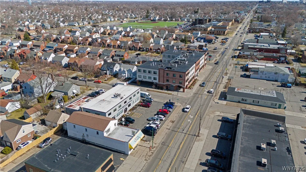 967 Kenmore Avenue, Tonawanda, New York 14217, Tonawanda, New York 14217, 3 Rooms Rooms,Commercial Sale,For Sale,967 Kenmore Avenue, Tonawanda, New York 14217,0,B1665555
