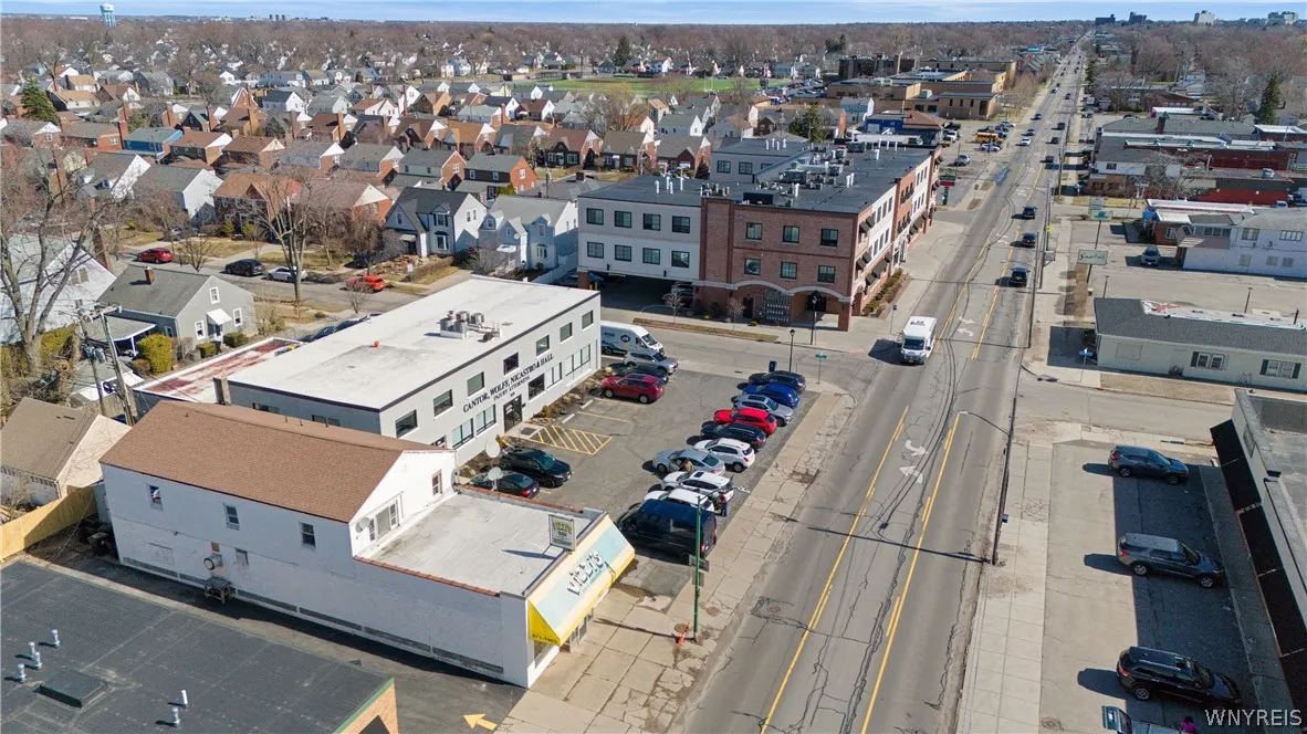 967 Kenmore Avenue, Tonawanda, New York 14217, Tonawanda, New York 14217, 3 Rooms Rooms,Commercial Sale,For Sale,967 Kenmore Avenue, Tonawanda, New York 14217,0,B1665555