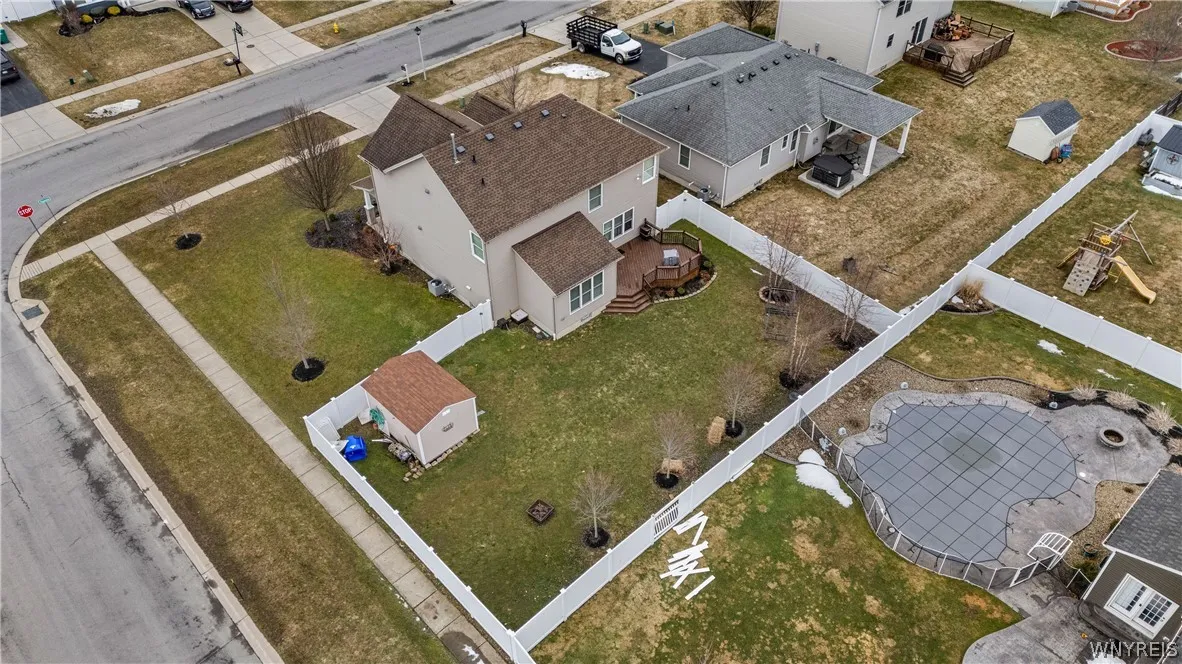 2360 Agassiz Drive, Hamburg, New York 14085, Hamburg, New York 14085, 3 Bedrooms Bedrooms, 11 Rooms Rooms,2 BathroomsBathrooms,Residential,For Sale,2360 Agassiz Drive, Hamburg, New York 14085,0,B1665866